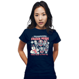 ShirtPunch Frozen Heads, view 6