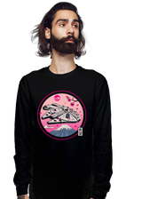 ShirtPunch Fuji Hope, view 4