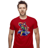 ShirtPunch Full Armor Hunter, view 5