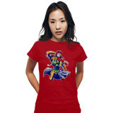 ShirtPunch Full Armor Hunter, view 6