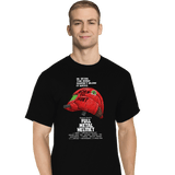 ShirtPunch Full Metal Helmet., view 4