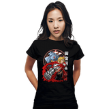 ShirtPunch Fullmetal Brotherhood, view 6