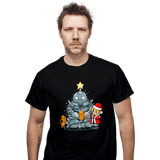 ShirtPunch Fullmetal Christmas, view 2