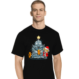 ShirtPunch Fullmetal Christmas, view 4