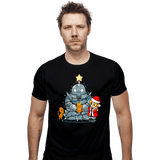 ShirtPunch Fullmetal Christmas, view 5