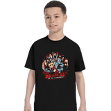 ShirtPunch Fullmetal Pilgrim, view 3
