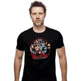 ShirtPunch Fullmetal Pilgrim, view 5