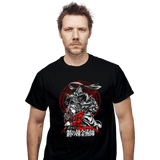 ShirtPunch Fullmetal, view 2