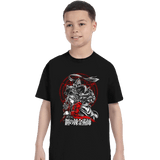 ShirtPunch Fullmetal, view 3