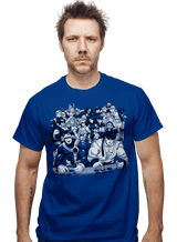 ShirtPunch Fun With Old Friends, view 2