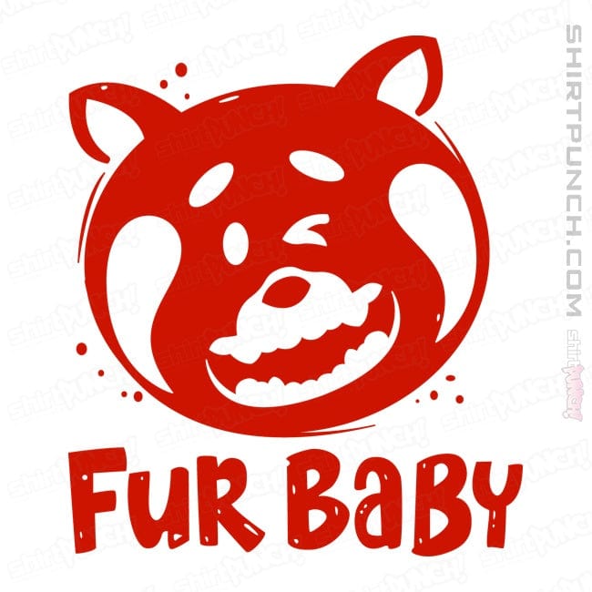 ShirtPunch Fur Baby