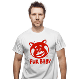 ShirtPunch Fur Baby, view 2