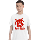 ShirtPunch Fur Baby, view 3