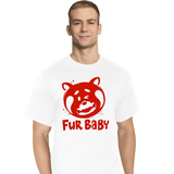 ShirtPunch Fur Baby, view 4