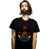 ShirtPunch Fury Shield, view 2