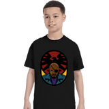 ShirtPunch Fury Shield, view 3