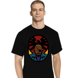 ShirtPunch Fury Shield, view 4