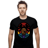 ShirtPunch Fury Shield, view 5