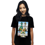 ShirtPunch Fusion Ranger, view 2