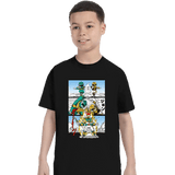 ShirtPunch Fusion Ranger, view 3