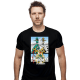 ShirtPunch Fusion Ranger, view 5