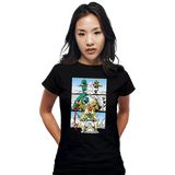 ShirtPunch Fusion Ranger, view 6