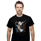 ShirtPunch Fusion Vegito, view 2
