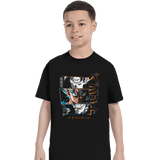 ShirtPunch Fusion Vegito, view 3