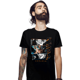 ShirtPunch Fusion Vegito, view 5