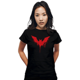 ShirtPunch Future Bat Graffiti, view 6