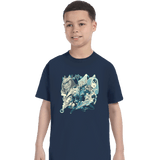 ShirtPunch Future Heroes, view 3