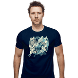 ShirtPunch Future Heroes, view 5