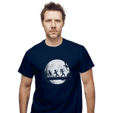 ShirtPunch Future Matata, view 2