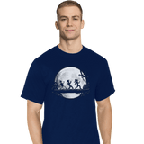 ShirtPunch Future Matata, view 4