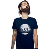 ShirtPunch Future Matata, view 5