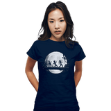 ShirtPunch Future Matata, view 6