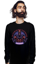ShirtPunch Future of Mutantkind, view 4