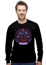 ShirtPunch Future of Mutantkind, view 5