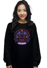 ShirtPunch Future of Mutantkind, view 6