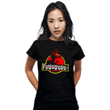 ShirtPunch Fuuuuuuu Park, view 6