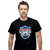 ShirtPunch G.E. Troops, view 2