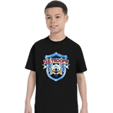 ShirtPunch G.E. Troops, view 3