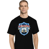 ShirtPunch G.E. Troops, view 4