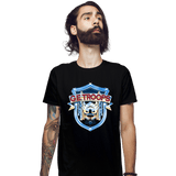 ShirtPunch G.E. Troops, view 5