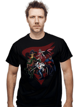 ShirtPunch G-Force, view 2