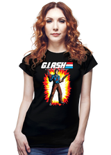ShirtPunch G.I. ASH, view 3