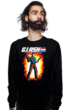 ShirtPunch G.I. ASH, view 4