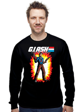 ShirtPunch G.I. ASH, view 5