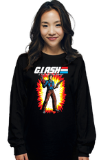 ShirtPunch G.I. ASH, view 6