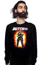 ShirtPunch G.I. Dutch, view 4